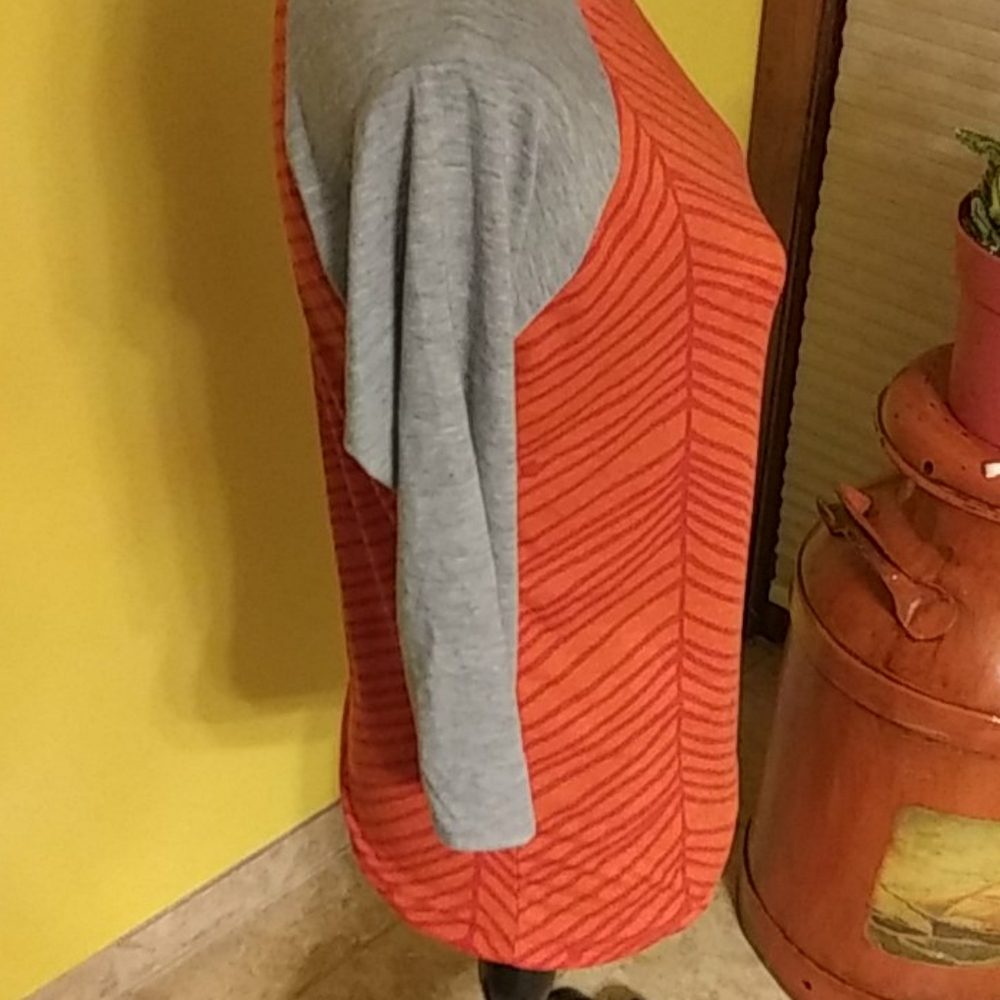 LulaRoe Randy - Picture 4 of 5